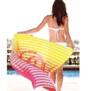 Victoria's Secret Limited Edition Beach Blanket